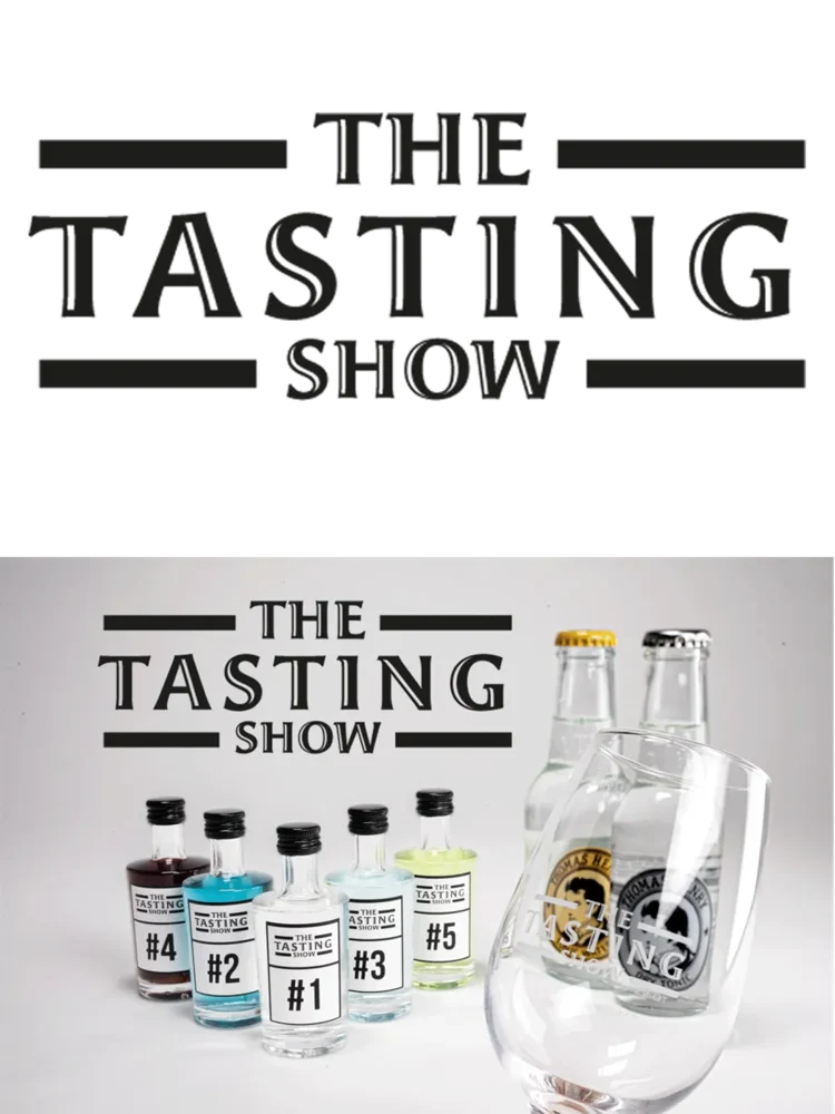 Tasting Show TV — Einblicke & Verkostungen