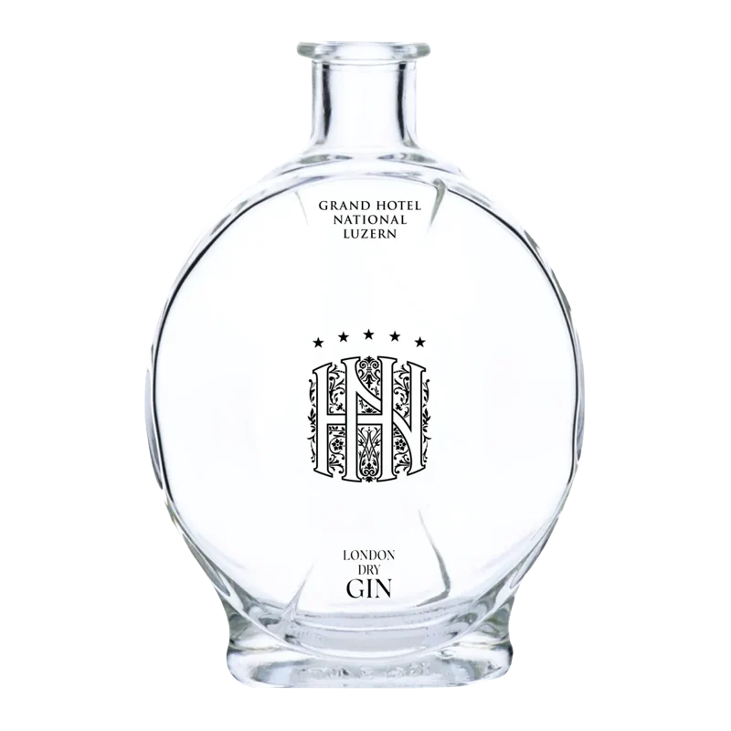 Hotel National — London Dry Gin