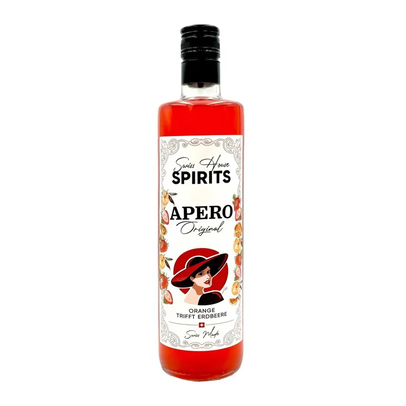 Apero Original — Swiss House
