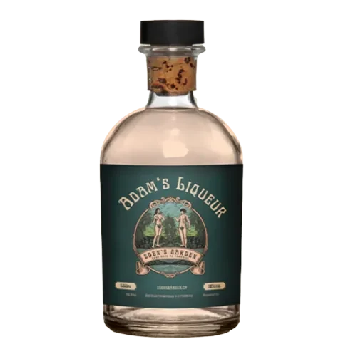 Adam’s Liqueur — Likör
