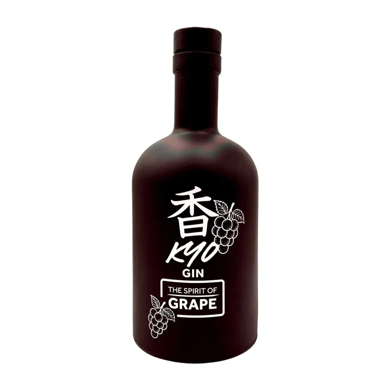 KYO — London Dry Gin